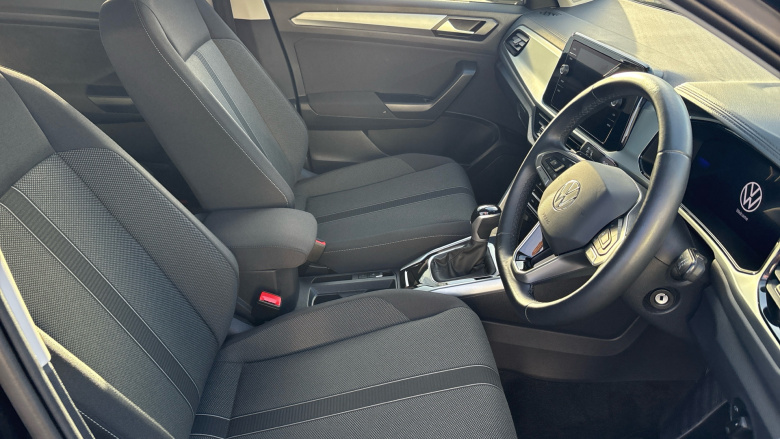 Volkswagen T-Roc 1.5 TSI Life 5dr DSG Petrol Hatchback